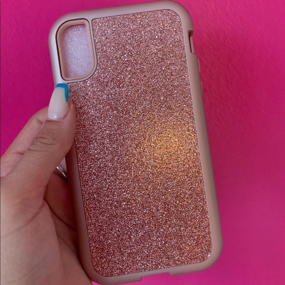 Coolwee iPhone XR case